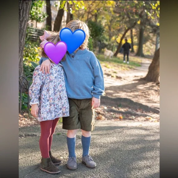 La Coqueta Floral Dress with Bloomers - Picture 4 of 4